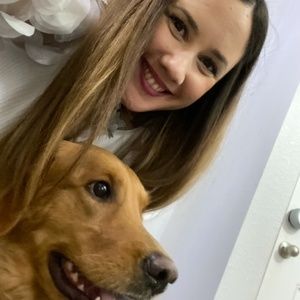 Meet your Posher, Melanie